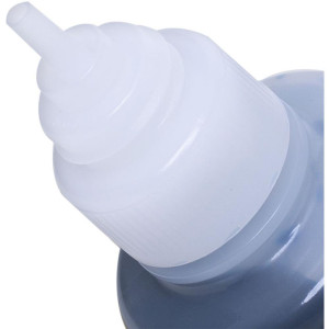 Refil De Tinta Epson Comp. 664a Amarelo 100ml-127511-91616