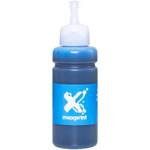 Refil De Tinta Epson Comp. 664c Ciano 100ml-127513-35223