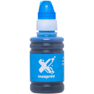 Refil De Tinta Epson Comp. 664c Ciano 100ml-127513-63331