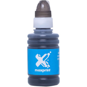 Refil De Tinta Epson Comp. 664p Preto 100ml-127512-91101