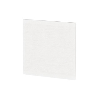 Tela Para Pintura Escolar 30x30cm Chassi De Mdf