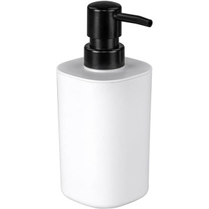 Utensilios Para Banheiro Kit Banho 3 Pecas Branco-125754-32021