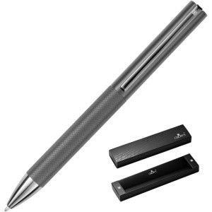 Caneta Esferografica Athenas Esfera Fume Clipe Fume