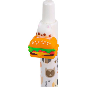 Caneta Esferografica Divert Escondidos 0.7mm (s)-128020-37611