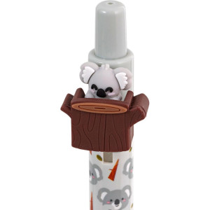 Caneta Esferografica Divert Escondidos 0.7mm (s)-128020-86315