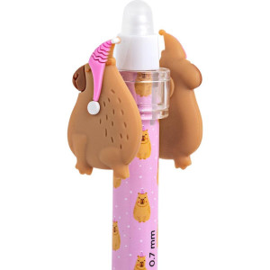 Caneta Gel Divert Gel Capi Apag 0.7mm (s)-128010-73596