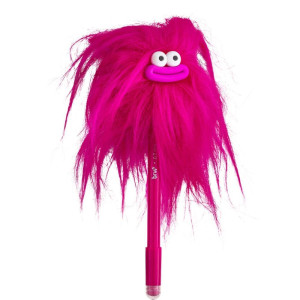 Caneta Gel Divert Gel Crazy Apag 0.7mm(s-128017-39277