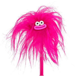 Caneta Gel Divert Gel Crazy Apag 0.7mm(s-128017-41205