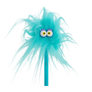 Caneta Gel Divert Gel Crazy Apag 0.7mm(s-128017-77670