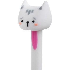 Caneta Gel Divert Gel Tugton 0.7mm (s)-128009-22085