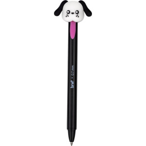 Caneta Gel Divert Gel Tugton 0.7mm (s)-128009-80160