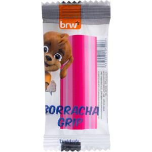 Grip Ergonomico Adaptador+borracha P/lapis (s)