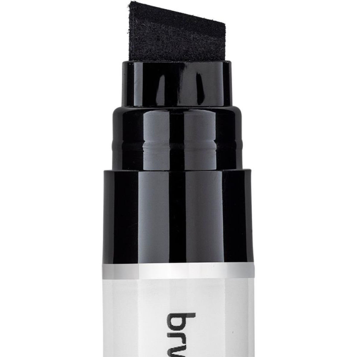 Pincel Marcador Permanente Supermark Preto-128027-77323