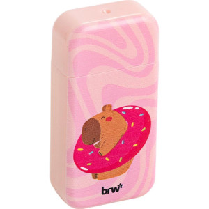 Corretivo Em Fita Capivara 5mmx3m 3 Cores (s)-128037-27245