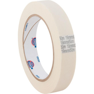 Fita Crepe Hospitalar 19mmx50m