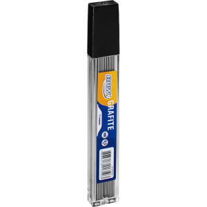 Grafite 0.5mm Hb 12tubosx12minas-128042-39186