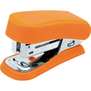 Grampeador Mini P/20fls 6cm Plast. Cores Neon-128043-76630