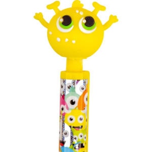 Lapiseira 2.0mm Divert Boo Plastica 4 Modelos-128052-41960