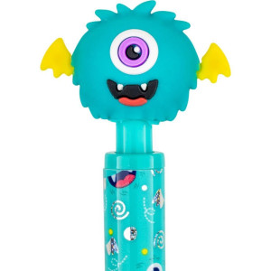 Lapiseira 2.0mm Divert Boo Plastica 4 Modelos-128052-63889