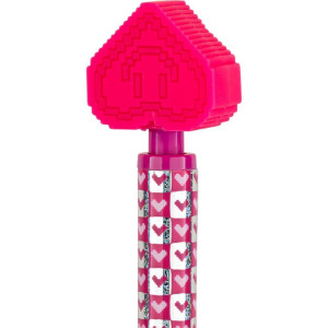 Lapiseira 2.0mm Divert Emojis Plastica 4 Modelos-128054-91987