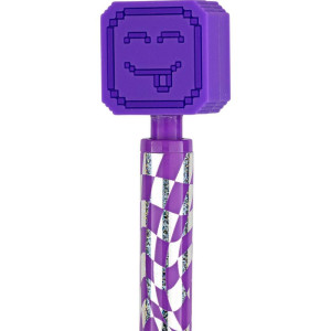 Lapiseira 2.0mm Divert Emojis Plastica 4 Modelos-128054-94508