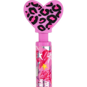 Lapiseira 2.0mm Divert Rock Girl Plastica 4mod-128051-44207