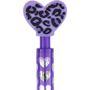 Lapiseira 2.0mm Divert Rock Girl Plastica 4mod-128051-90369