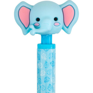 Lapiseira 2.0mm Divert Safari Plastica 4 Modelos-128053-12390