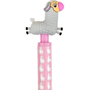 Lapiseira 2.0mm Divert Safari Plastica 4 Modelos-128053-17940