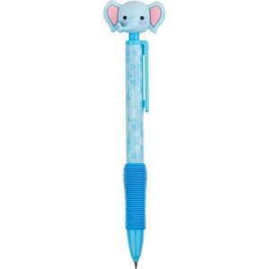 Lapiseira 2.0mm Divert Safari Plastica 4 Modelos-128053-27437