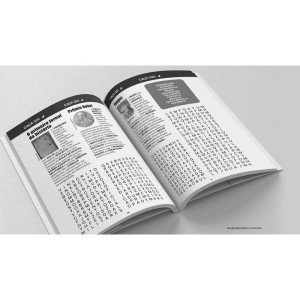 Livro De Atividades 365 Caca Palavras Letrao-126758-81984