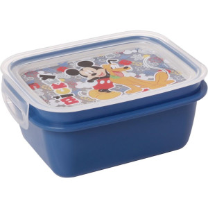 Marmita Mickey C/trava 630ml-126162-55629