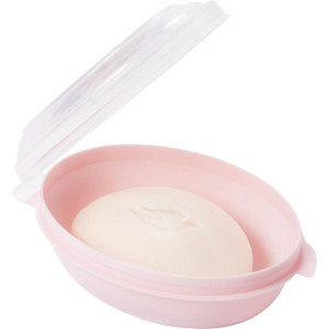 Saboneteira Patrulha Canina Rosa-126153-20387