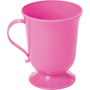 Xicara Minnie Nuance 250ml Rosa-126160-77818