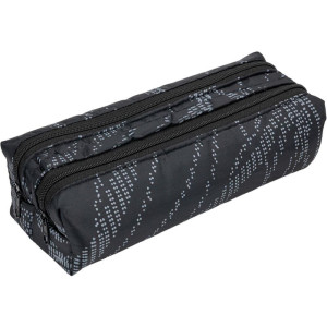 Estojo Duplo Tecido Estampado Pop (s)