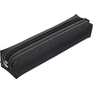 Estojo Simples Slim Preto