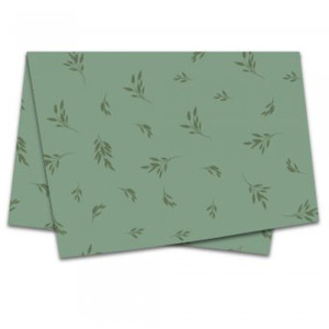 Poli Sujinho Decorado 49x69cm Foglia