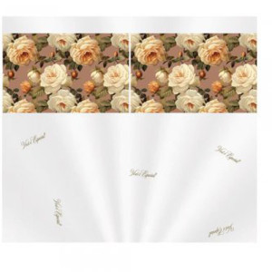 Saco Para Cesta 60x89cm Giullia