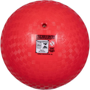 Bola De Iniciacao T12 Vermelho-126188-98177