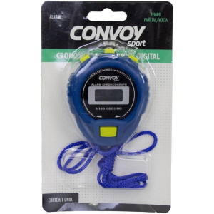 Cronometro Digital Esportivo C/bussula Az