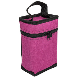 Estojo Porta Caneta Liberty Pink