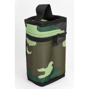 Estojo Porta Caneta/necessaire Camuf