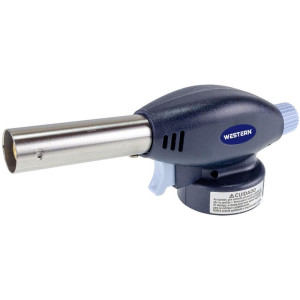 Utensilio Domestico Macarico Portatil Multiuso