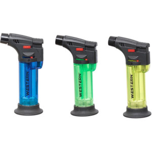 Utensilio Domestico Mini Macarico Com Trava (s)-126190-56894