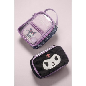 Estojo Box Kuromi Pelucia Big 50-127847-32427