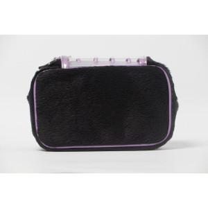 Estojo Box Kuromi Pelucia Big 50-127847-76966