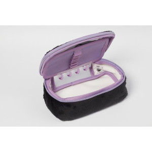 Estojo Box Kuromi Pelucia Big 50-127847-88640