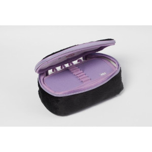 Estojo Box Kuromi Pelucia Big 50-127847-96456