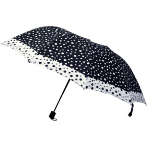 Guarda-chuva Mini Bolinhas 70cm (s)