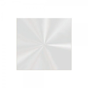 Saco Poli Transparente 20x29cm Incolor